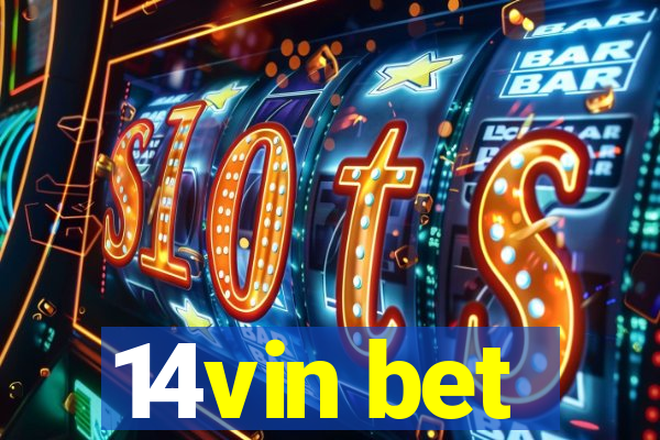14vin bet